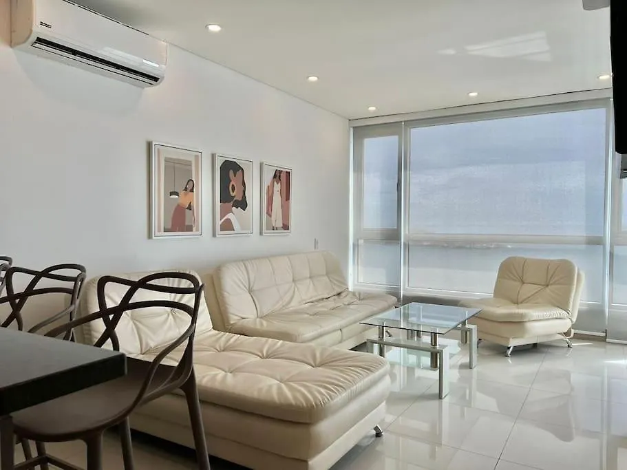 Palmetto Sunset 3204 Apartman Cartagena
