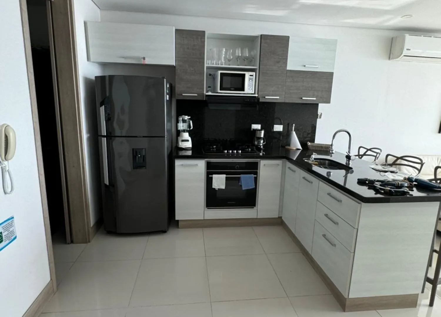 Palmetto Sunset 3204 Apartman Cartagena