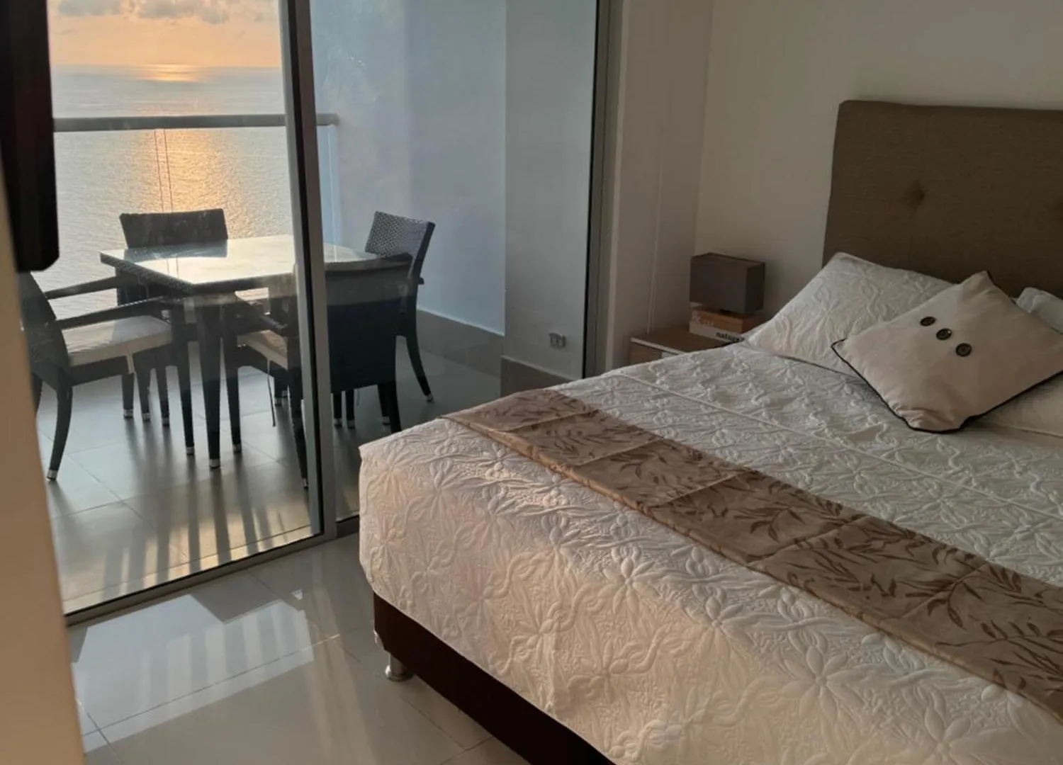 Palmetto Sunset 3204 Apartman Cartagena