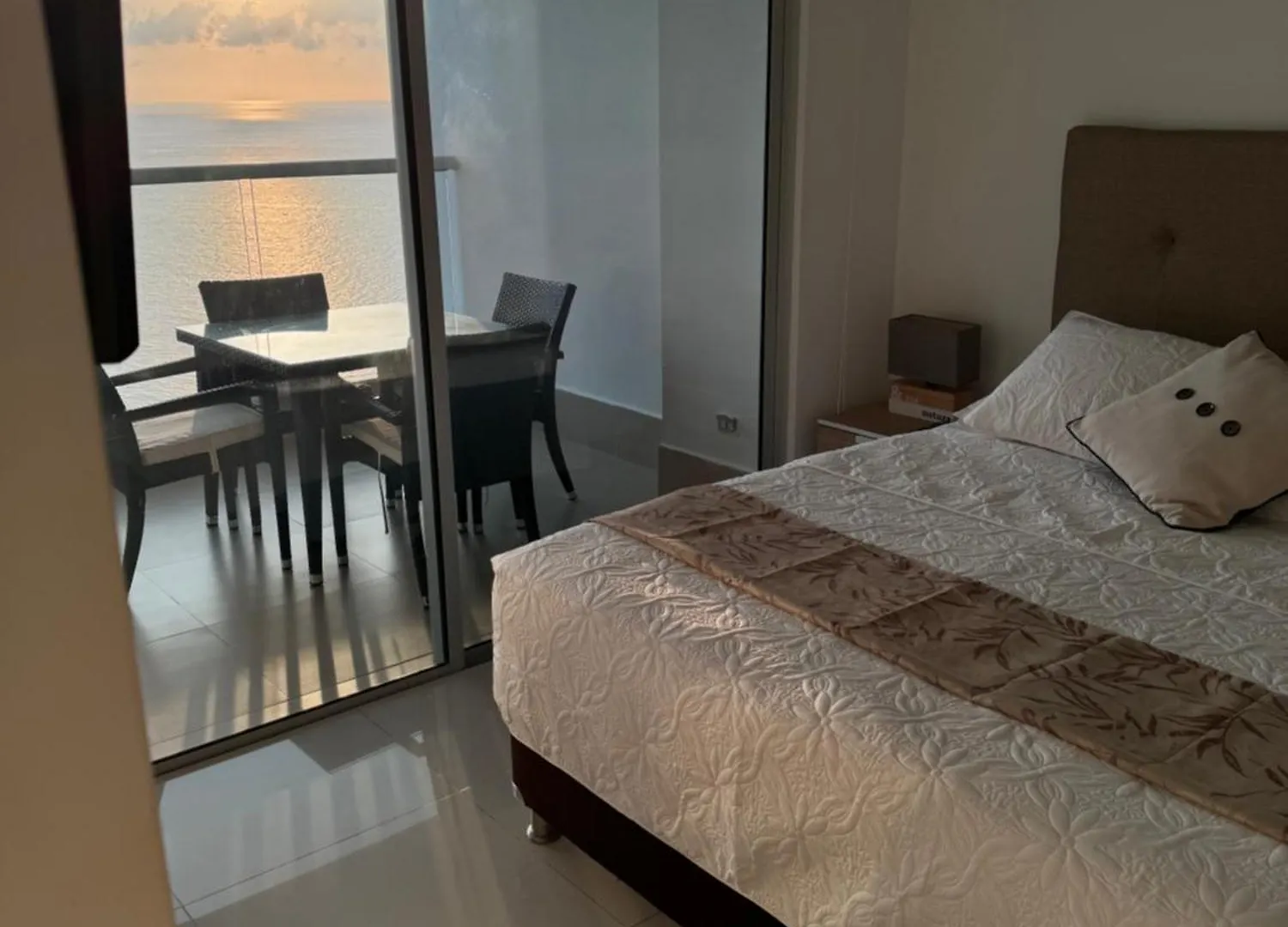 Palmetto Sunset 3204 Apartman Cartagena