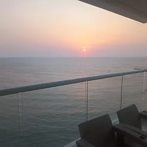 Palmetto Sunset 1002 Lujo Cartagena