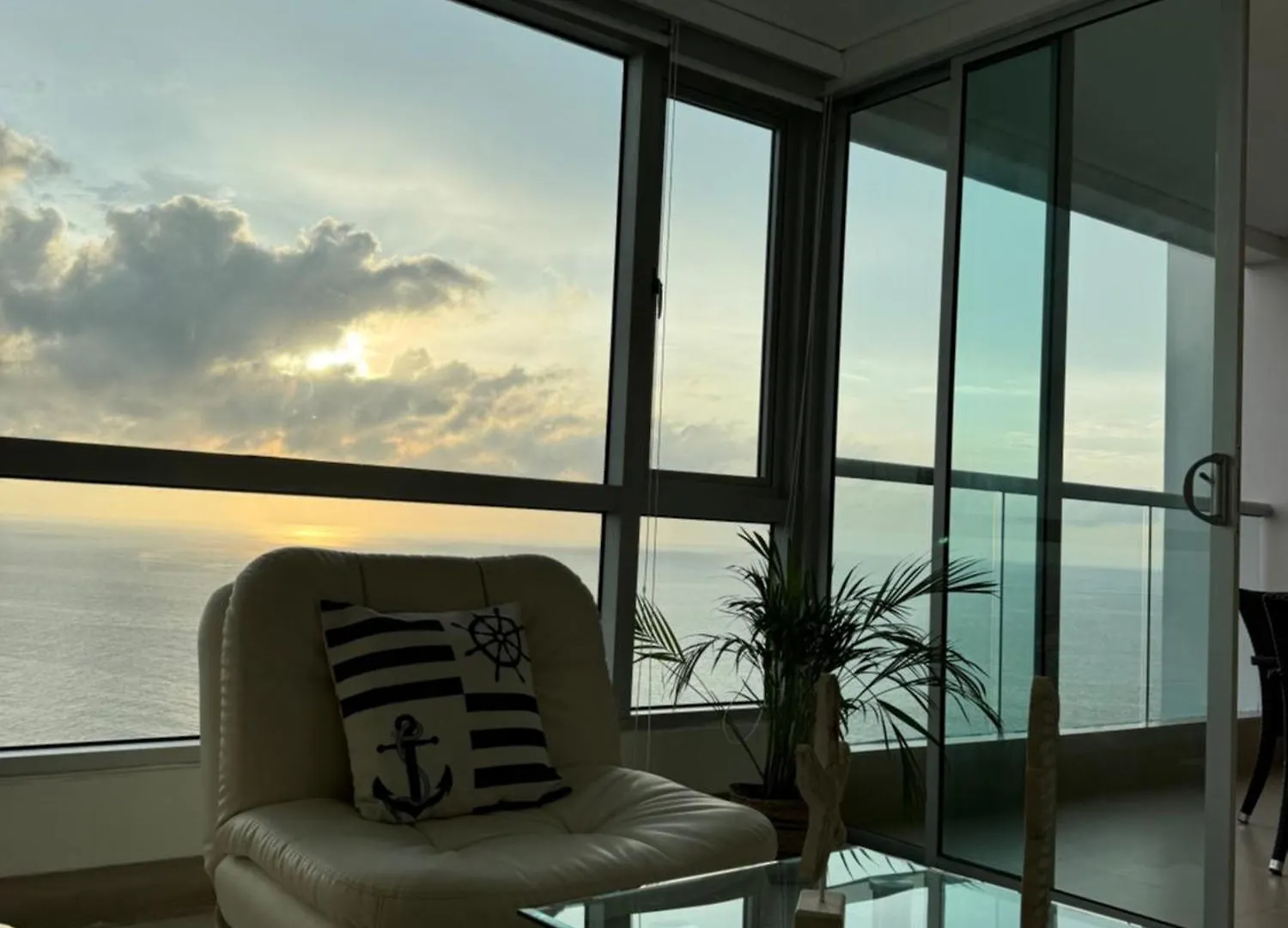 Palmetto Sunset 3204 Lejlighed Cartagena Colombia