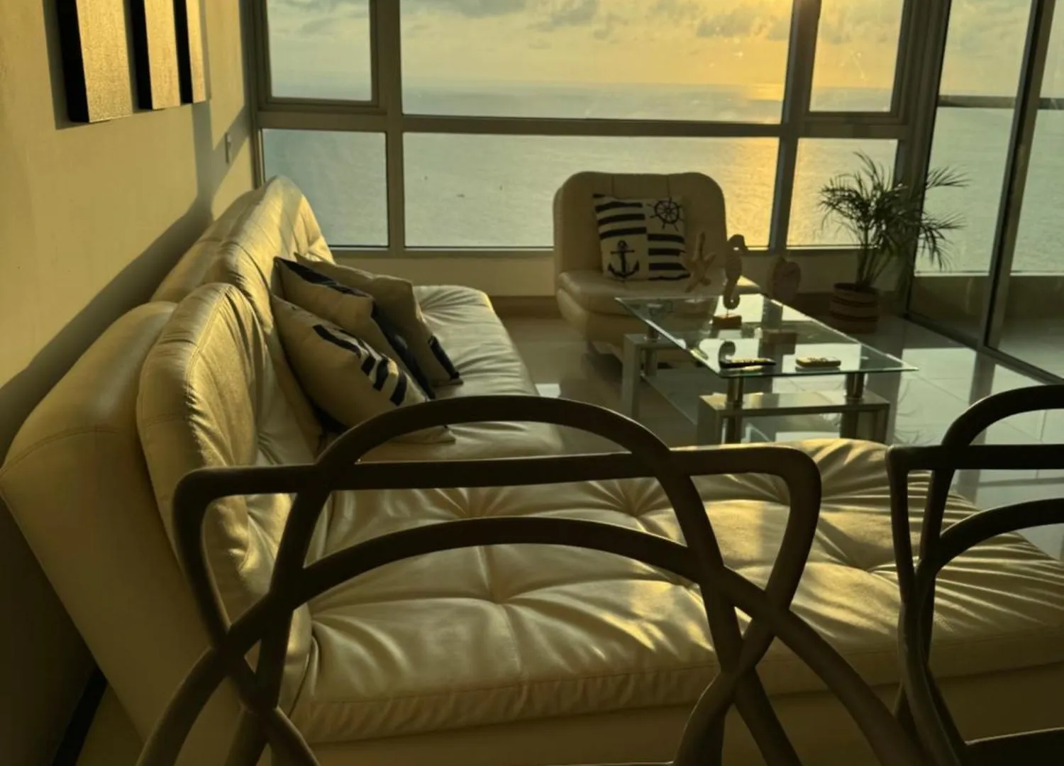 Palmetto Sunset 3204 Apartment Cartagena