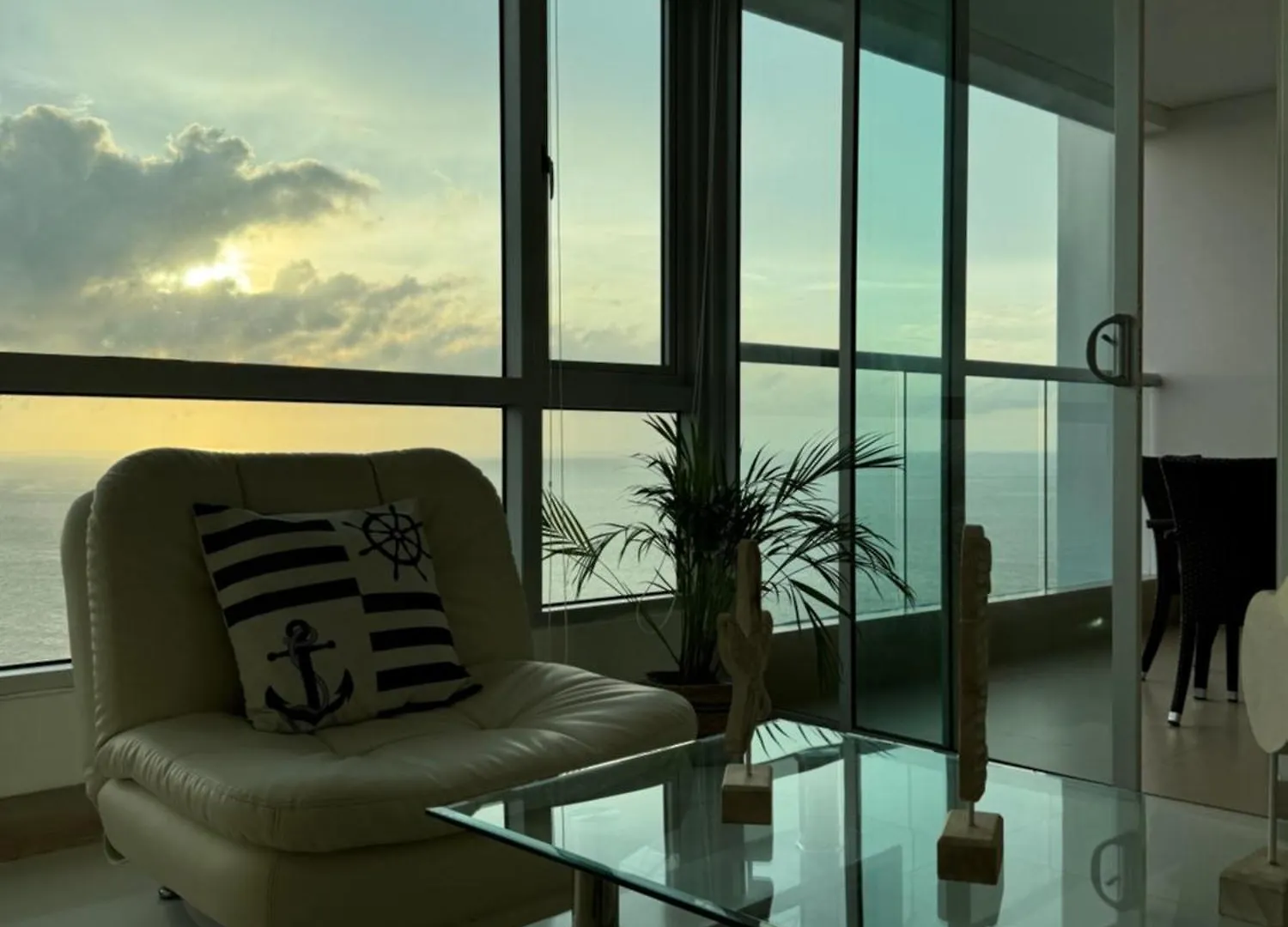 Palmetto Sunset 3204 Lejlighed Cartagena