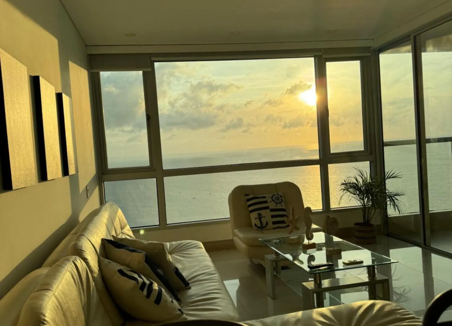Palmetto Sunset 3204 Lejlighed Cartagena