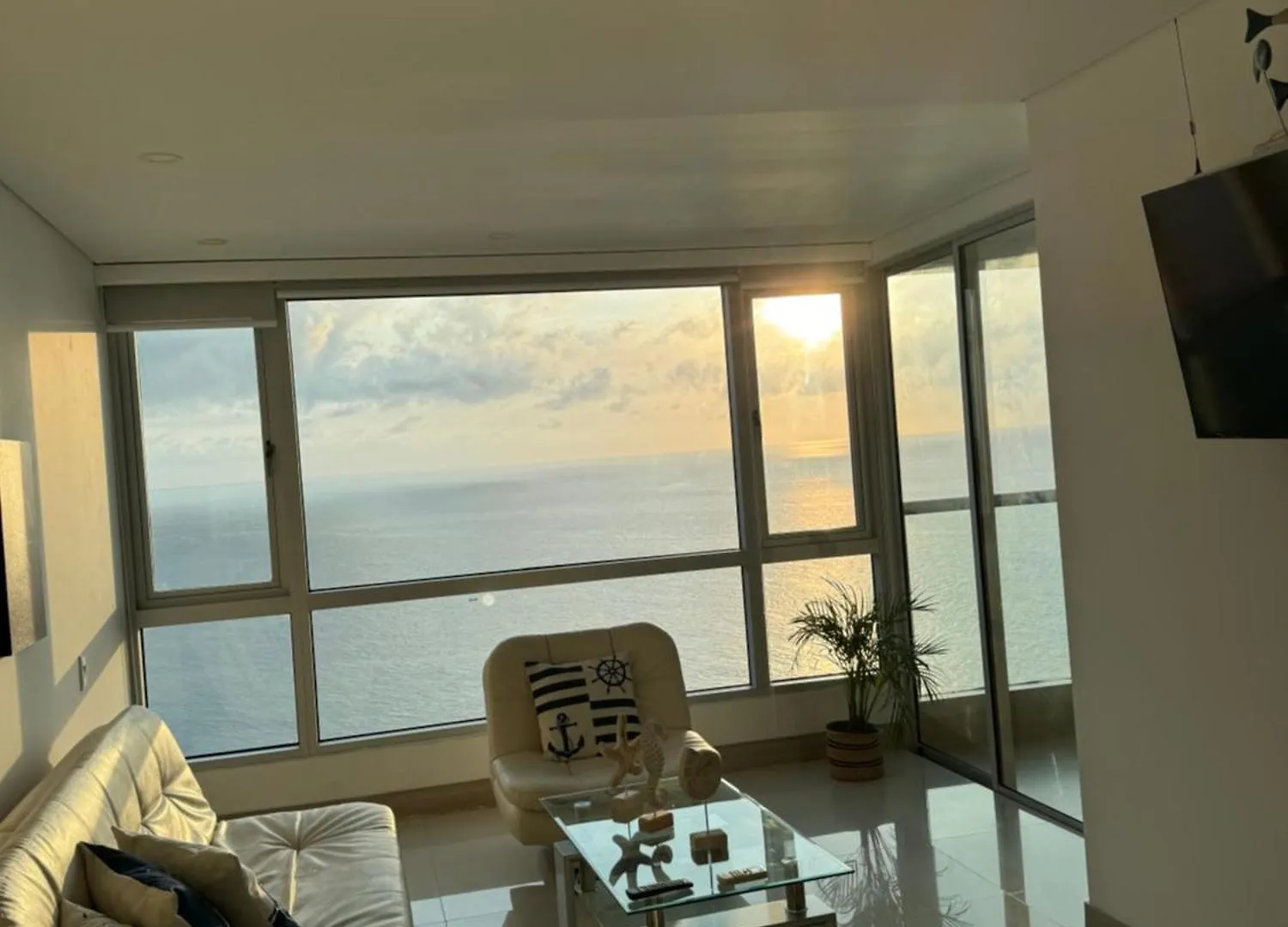 Palmetto Sunset 3204 Lejlighed Cartagena Colombia