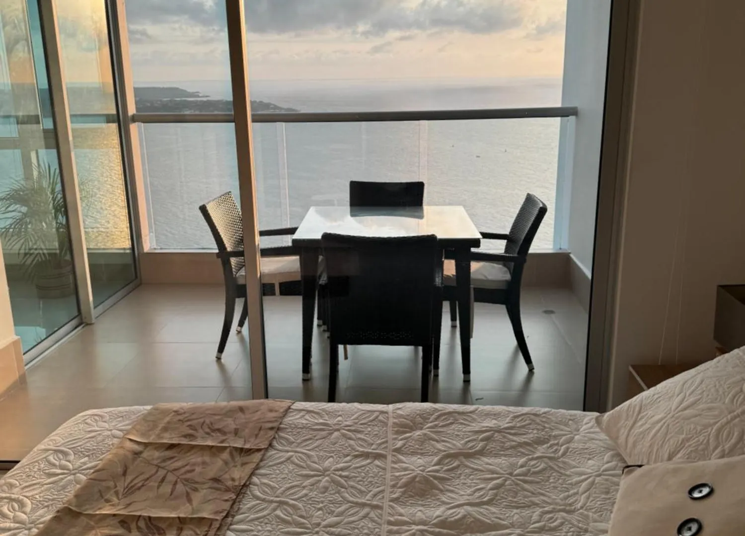 Palmetto Sunset 3204 Lejlighed Cartagena